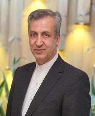 دکتر غلامپور - مدیریت بیمارستان