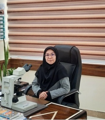 دکتر صباغ سجادیه - ریاست بیمارستان